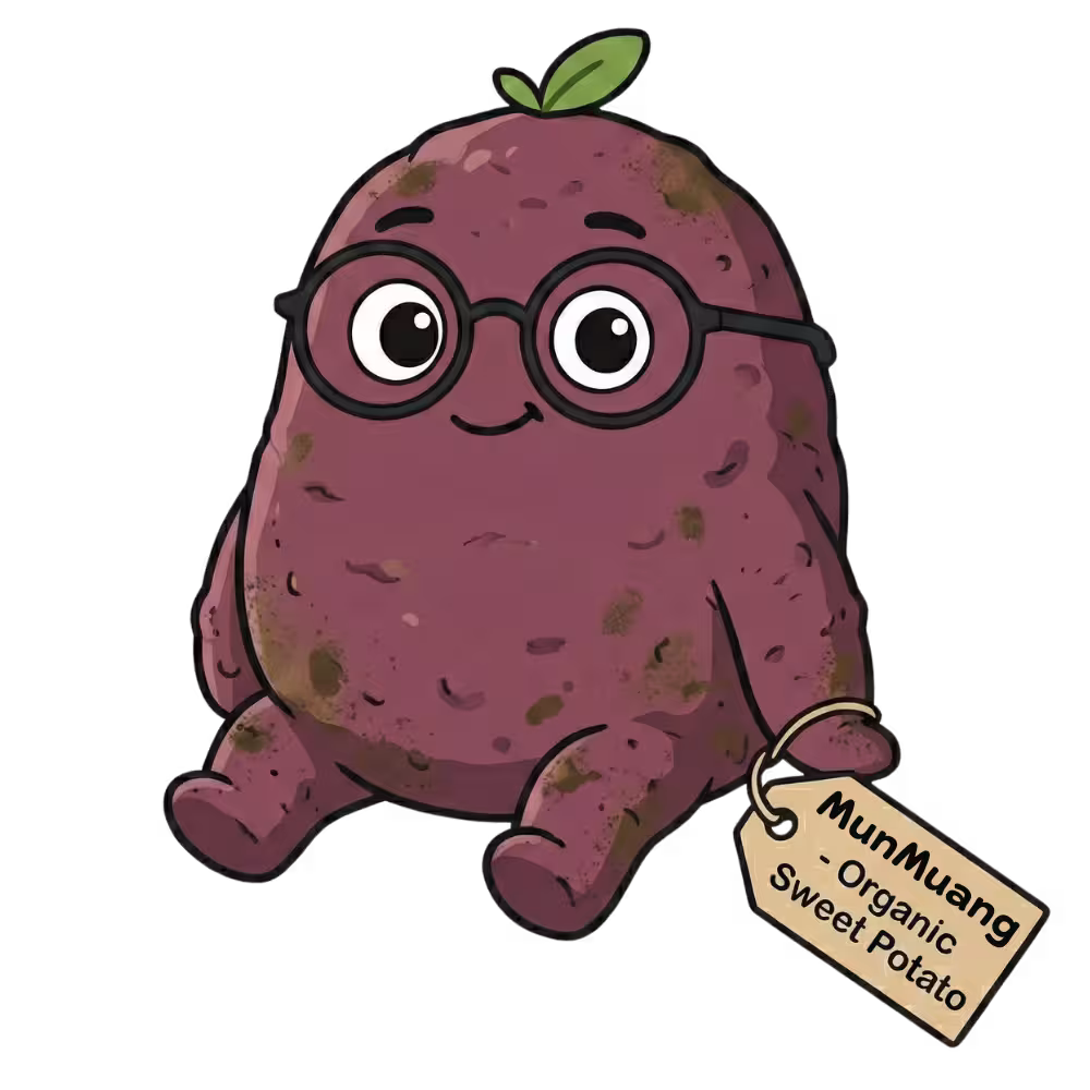 ภาพประกอบแพลนฟรีของ MunMuang สำหรับผู้ช่วยจัดการไฟล์บน LINE